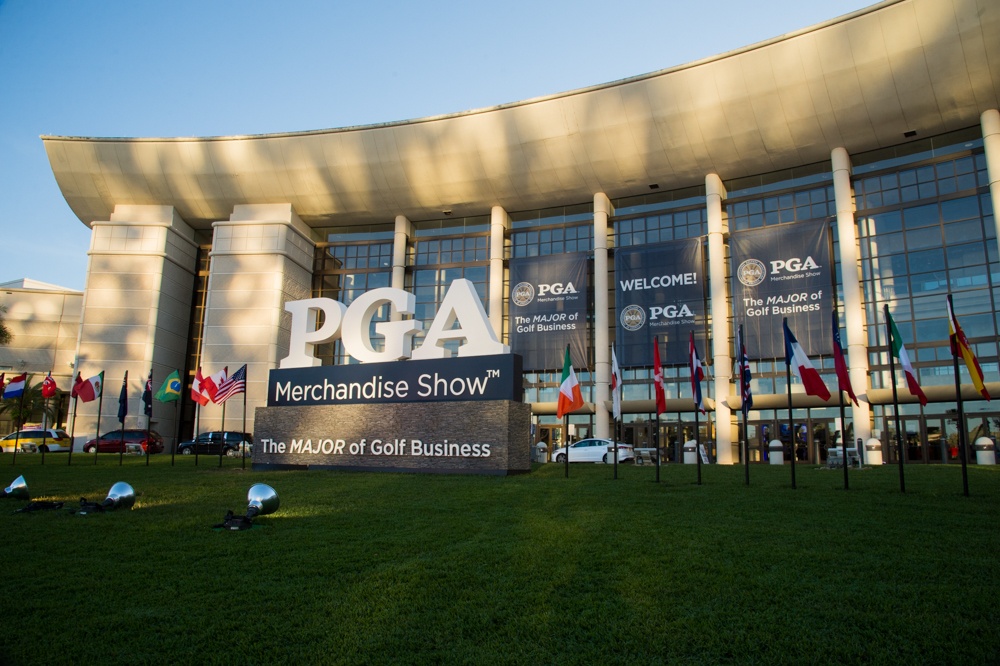 PGA Show 2020