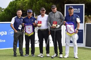 WCGC19 Official Tournament Day 1 0067 OP 1 | World Corporate Golf Challenge