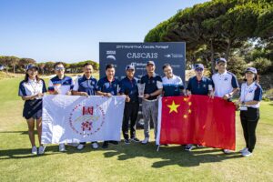 WCGC19 Official Tournament Day 2 0160 OP 1 | World Corporate Golf Challenge
