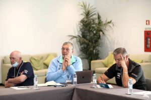 20211102 World Final Licensees Meeting 217 1 | World Corporate Golf Challenge