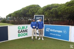 20211103 World Final Teams Pictures 316 1 | World Corporate Golf Challenge