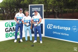 20211103 World Final Teams Pictures 320 1 | World Corporate Golf Challenge