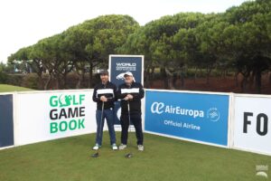 20211103 World Final Teams Pictures 321 1 | World Corporate Golf Challenge