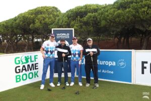 20211103 World Final Teams Pictures 322 1 | World Corporate Golf Challenge