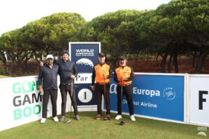 20211103 World Final Teams Pictures 324 1 | World Corporate Golf Challenge