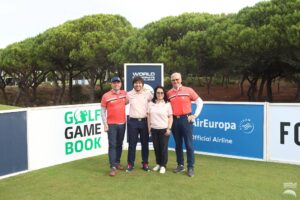 20211103 World Final Teams Pictures 326 1 | World Corporate Golf Challenge