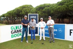 20211103 World Final Teams Pictures 328 1 | World Corporate Golf Challenge
