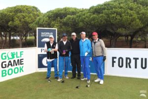 20211103 World Final Teams Pictures 330 1 | World Corporate Golf Challenge