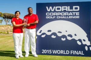 WCGC WorldFinal 2015 00059 | World Corporate Golf Challenge