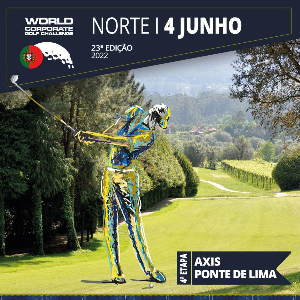 WCGC Portugal 2022 Axis Golfe