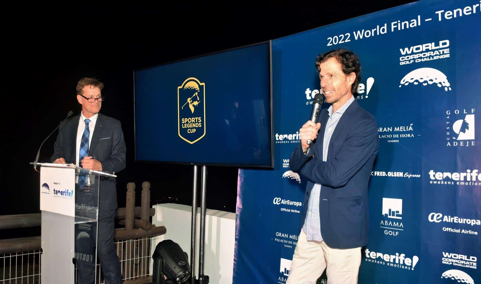 2022 WCGC World Final Evening Legends 00105 | World Corporate Golf Challenge