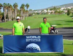 2022 WCGC World Final Official Competition Day 1 00006 | World Corporate Golf Challenge