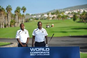 2022 WCGC World Final Official Competition Day 1 00010 | World Corporate Golf Challenge
