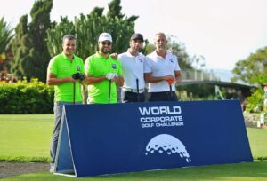 2022 WCGC World Final Official Competition Day 1 00023 | World Corporate Golf Challenge
