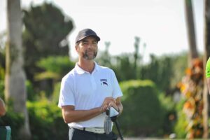 2022 WCGC World Final Official Competition Day 1 00029 | World Corporate Golf Challenge