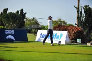 2022 WCGC World Final Official Competition Day 1 00039 | World Corporate Golf Challenge