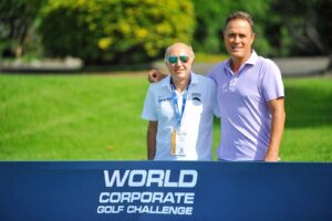 2022 WCGC World Final Official Competition Day 1 00100 | World Corporate Golf Challenge
