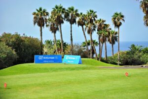 2022 WCGC World Final Official Competition Day 1 00139 | World Corporate Golf Challenge