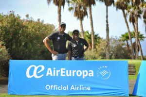 2022 WCGC World Final Official Competition Day 1 00143 | World Corporate Golf Challenge