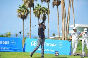 2022 WCGC World Final Official Competition Day 1 00152 | World Corporate Golf Challenge