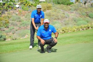2022 WCGC World Final Official Competition Day 1 00177 | World Corporate Golf Challenge