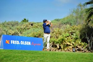 2022 WCGC World Final Official Competition Day 1 00240 | World Corporate Golf Challenge