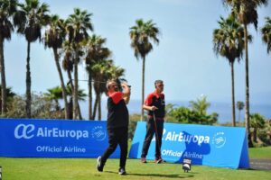 2022 WCGC World Final Official Competition Day 1 00289 | World Corporate Golf Challenge