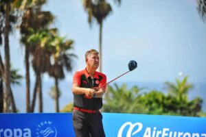 2022 WCGC World Final Official Competition Day 1 00295 | World Corporate Golf Challenge