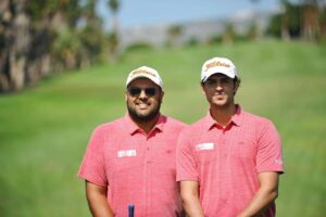 2022 WCGC World Final Official Competition Day 1 00311 | World Corporate Golf Challenge