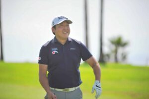 2022 WCGC World Final Official Competition Day 1 00375 | World Corporate Golf Challenge