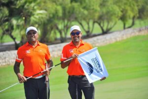 2022 WCGC World Final Official Competition Day 1 00394 | World Corporate Golf Challenge