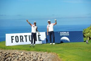 2022 WCGC World Final Official Competition Day 2 00165 1 | World Corporate Golf Challenge