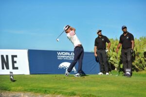 2022 WCGC World Final Official Competition Day 2 00175 1 | World Corporate Golf Challenge