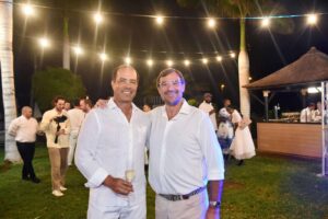 2022 WCGC World Final Prize Giving 00047 | World Corporate Golf Challenge