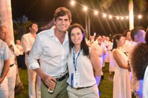 2022 WCGC World Final Prize Giving 00129 | World Corporate Golf Challenge