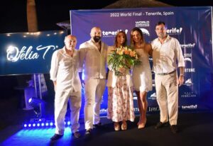 2022 WCGC World Final Prize Giving 00142 | World Corporate Golf Challenge