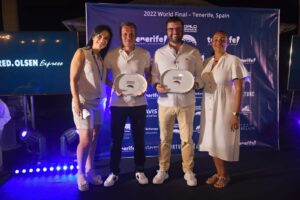 2022 WCGC World Final Prize Giving 00176 | World Corporate Golf Challenge