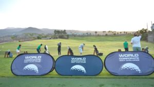 2022 WCGC World Final Sports Legends Day 1 00010 | World Corporate Golf Challenge