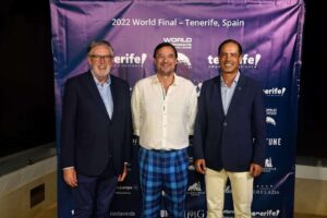 2022 WCGC World Final WelcomeCocktail 00224 | World Corporate Golf Challenge