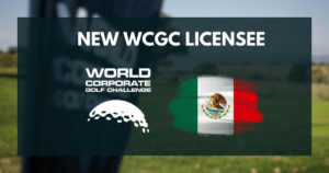 World Corporate Golf Challenge Mexico