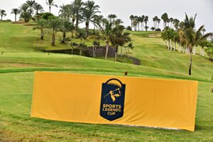 2023 Sports Legends Cup Day 01 00023 | World Corporate Golf Challenge