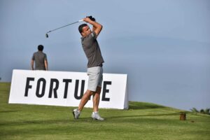 2023 Sports Legends Cup Day 01 00093 | World Corporate Golf Challenge