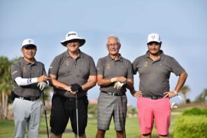 2023 Sports Legends Cup Day 01 00102 | World Corporate Golf Challenge