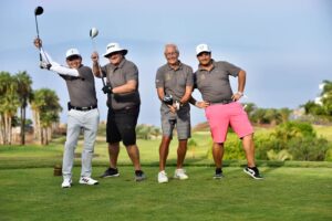 2023 Sports Legends Cup Day 01 00103 | World Corporate Golf Challenge