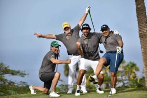 2023 Sports Legends Cup Day 01 00144 | World Corporate Golf Challenge