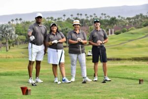 2023 Sports Legends Cup Day 01 00186 | World Corporate Golf Challenge
