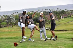 2023 Sports Legends Cup Day 01 00188 | World Corporate Golf Challenge