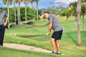 2023 Sports Legends Cup Day 01 00192 | World Corporate Golf Challenge