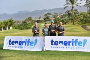 2023 Sports Legends Cup Day 01 00201 | World Corporate Golf Challenge