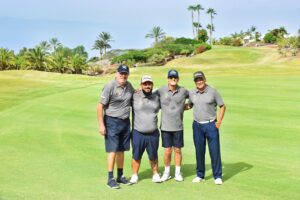 2023 Sports Legends Cup Day 01 00230 | World Corporate Golf Challenge